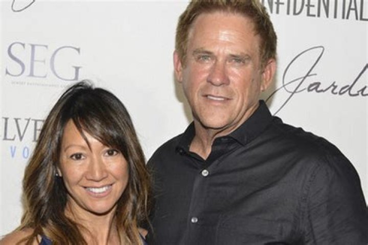 Michael Dudikoff Biography, Age, Height, Wife, Net Worth, Family