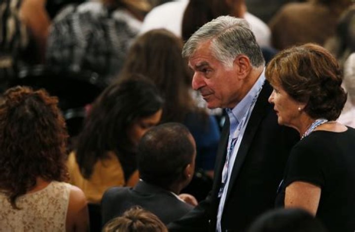 Michael Dukakis Biography, Age, Height, Wife, Net Worth, Family