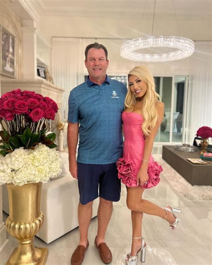 Michael Flaskey Biography, Age, Height, Wife, Net Worth, Family