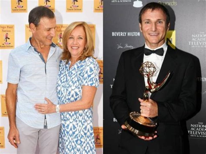 Michael Gelman Biography, Age, Height, Wife, Net Worth, Family