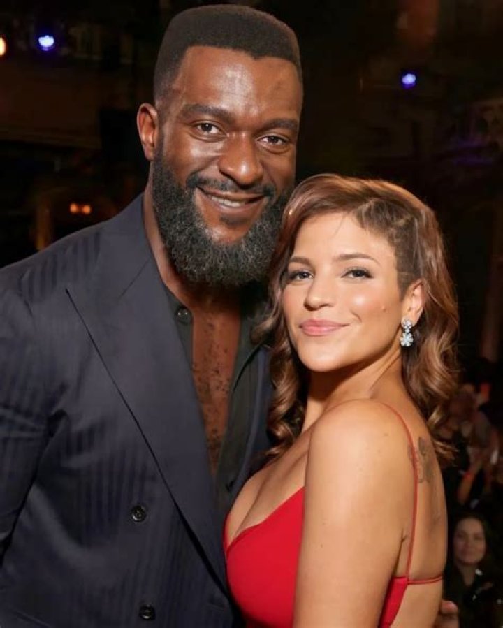 Michael James Shaw Biography, Age, Height, Wife, Net Worth, Family