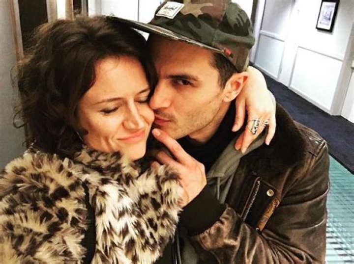 Michael Malarkey Biography, Age, Height, Wife, Net Worth, Family