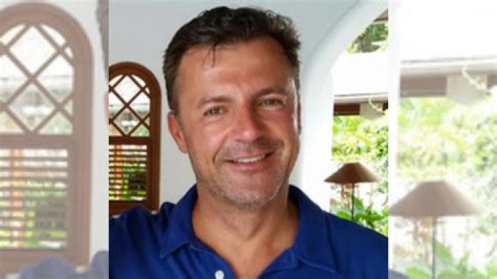 Michael Platt Biography, Age, Height, Wife, Net Worth, Family