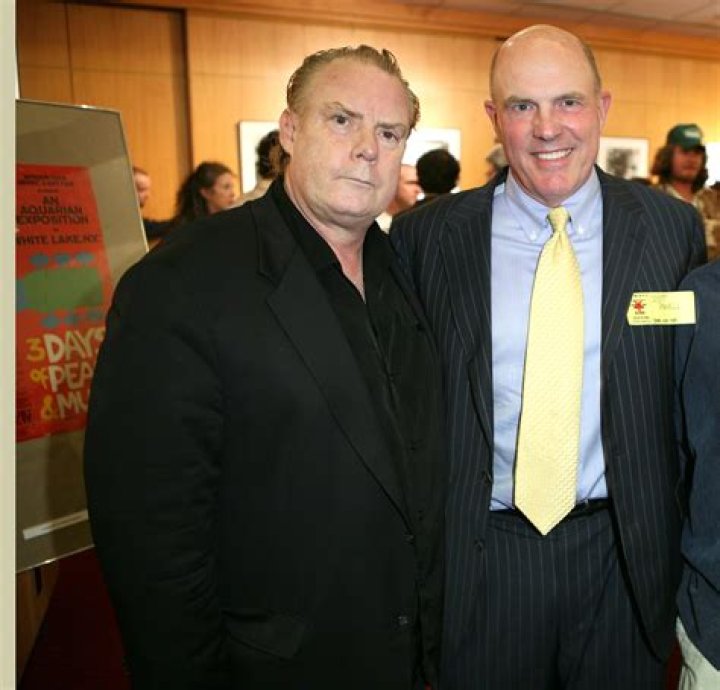 Michael Shrieve Biography, Age, Height, Wife, Net Worth, Family