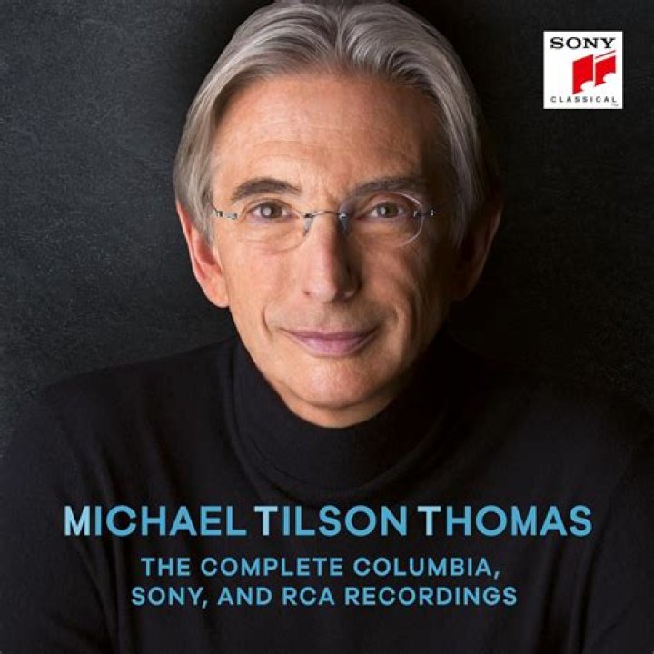 Michael Tilson Thomas biografía, edad, altura, esposo, net worth, familia