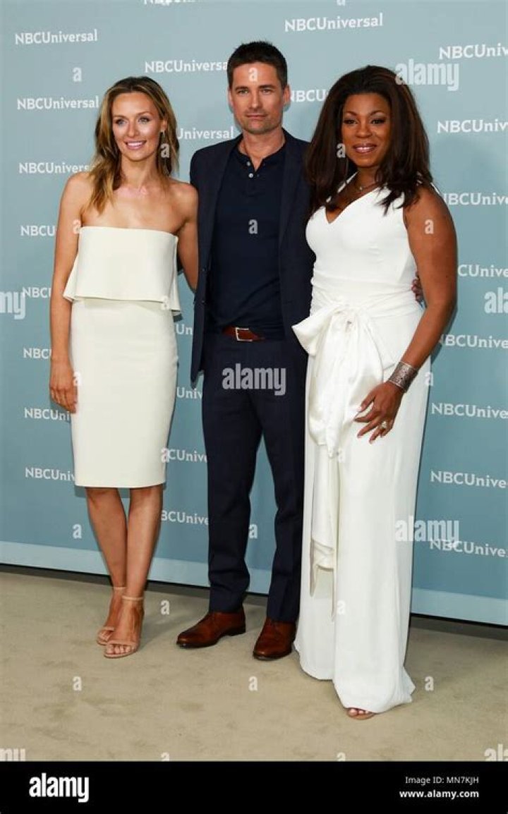 Michaela McManus Biography, Age, Height, Husband, Net Worth, Family