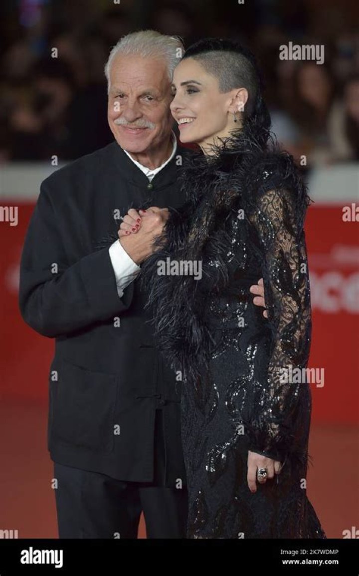 Michele Placido Biography, Age, Height, Wife, Net Worth, Family