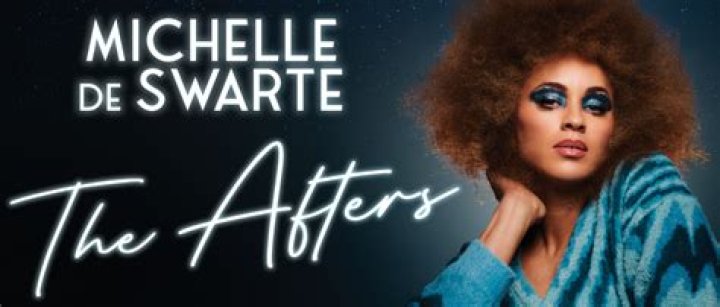 Michelle de Swarte Biography, Age, Height, Husband, Net Worth, Family