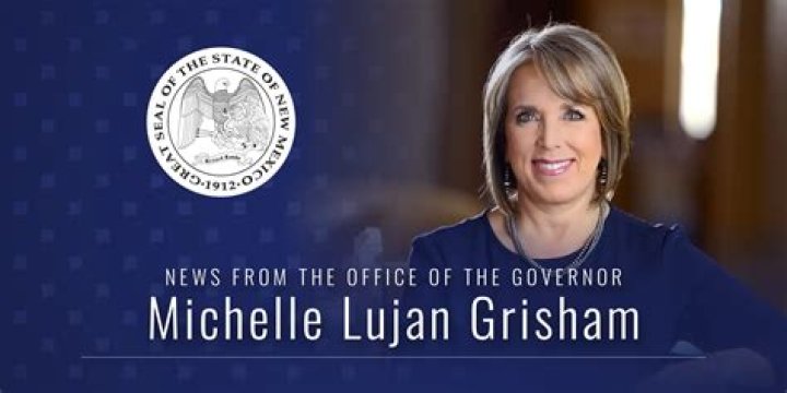 Michelle Lujan Grisham Biography, Age, Height, Husband, Net Worth, Family