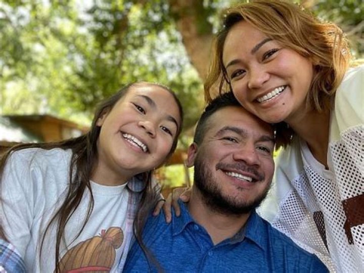 Michelle Waterson Biography, Age, Height, Husband, Net Worth, Family