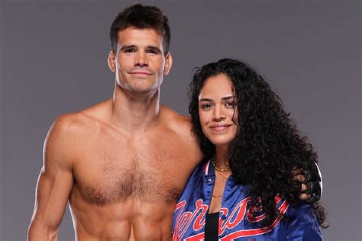 Mickey Gall Biography, Age, Height, Wife, Net Worth, Family