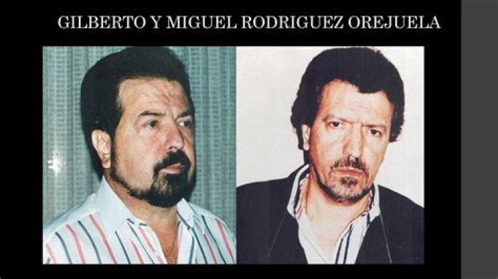 Miguel Rodríguez Orejuela biografía, edad, altura, esposo, net worth, familia