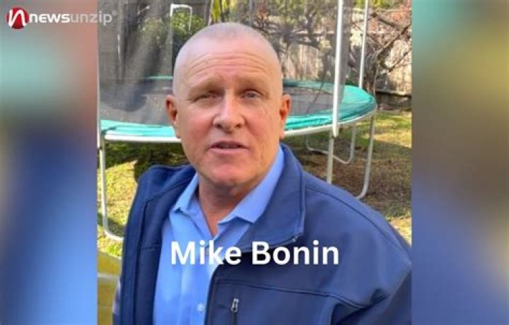 Mike Bonin Biography, Age, Height, Wife, Net Worth, Family