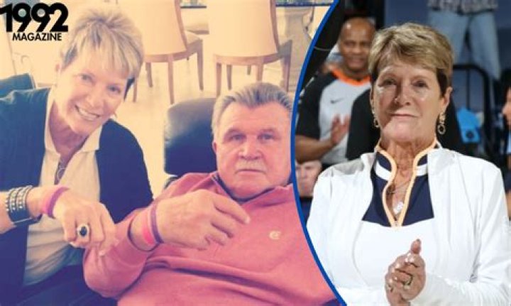 Mike Ditka Biography, Age, Height, Wife, Net Worth, Family