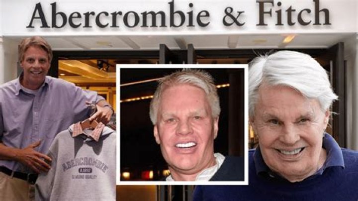 Mike Jeffries Biography, Age, Height, Wife, Net Worth, Family