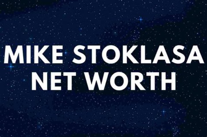 Mike Stoklasa Biography, Age, Height, Wife, Net Worth, Family