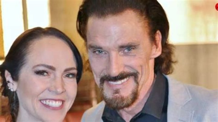 Mike Watkiss Biography, Age, Height, Wife, Net Worth, Family