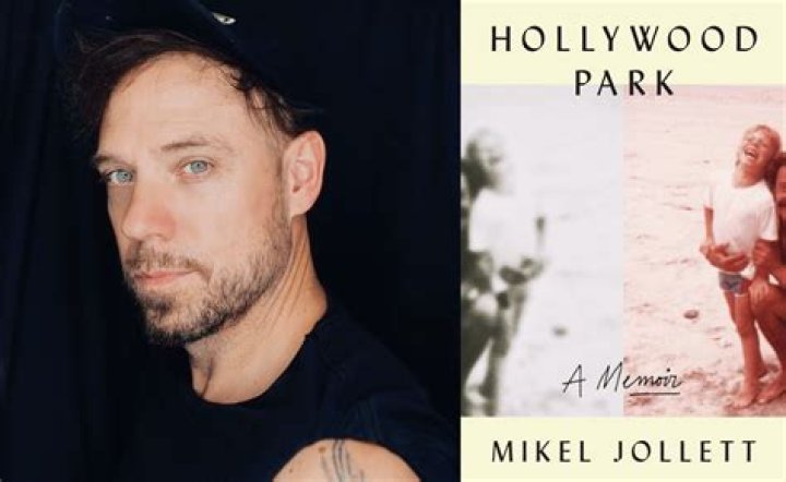 Mikel Jollett Biography, Age, Height, Wife, Net Worth, Family