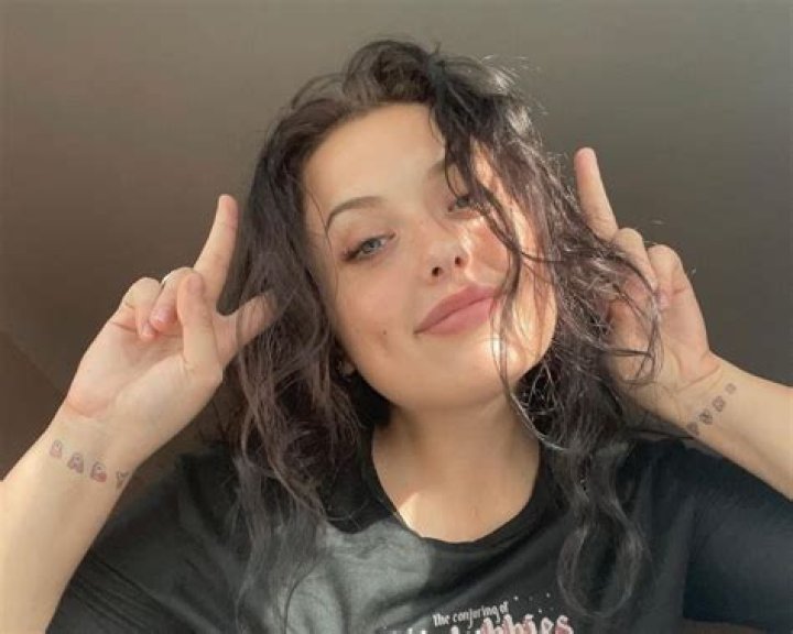 Milada Mladova Biography, Age, Height, Husband, Net Worth, Family