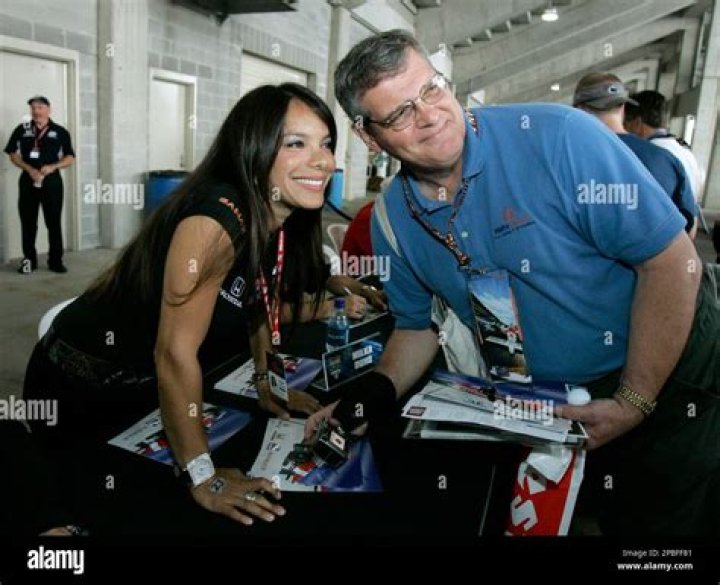 Milka Duno Biography, Age, Height, Husband, Net Worth, Family