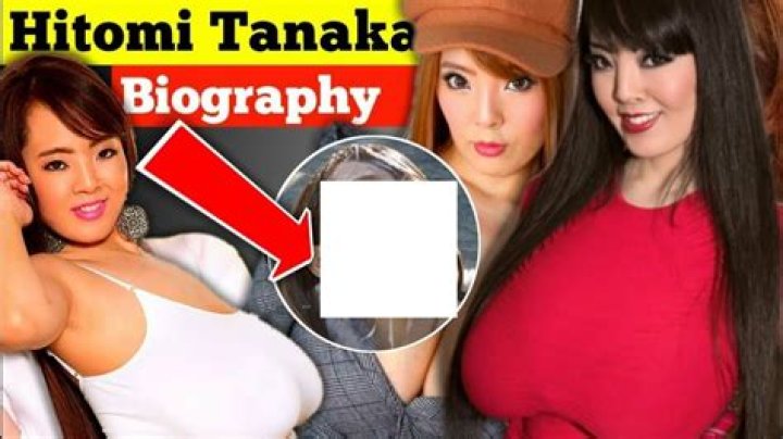 Mina Tanaka Biography, Age, Height, Husband, Net Worth, Family