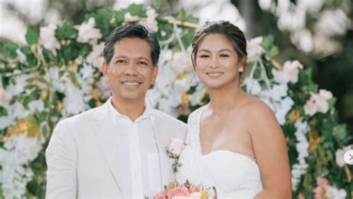 Miriam Quiambao Biography, Age, Height, Husband, Net Worth, Family