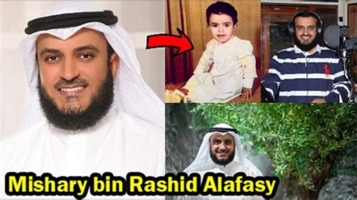 Mishary bin Rashid Alafasy Biography, Age, Height, Wife, Net Worth, Family