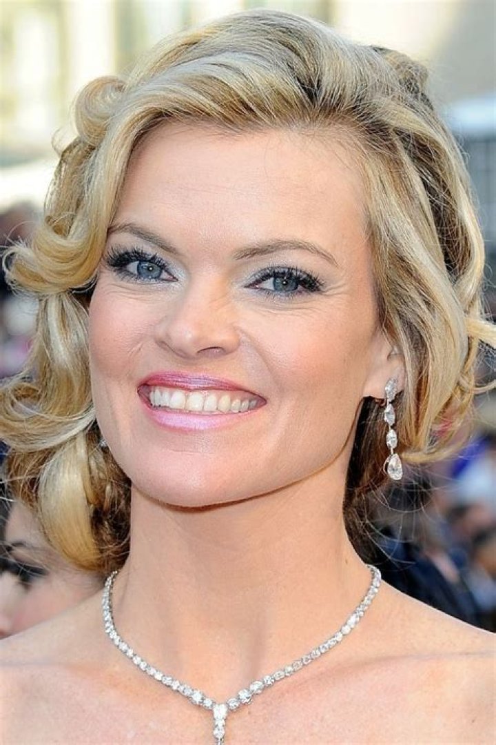 Missi Pyle Biography, Age, Height, Husband, Net Worth, Family