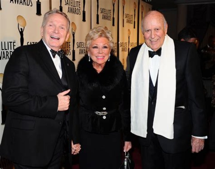 Mitzi Gaynor Biography, Age, Height, Husband, Net Worth, Family