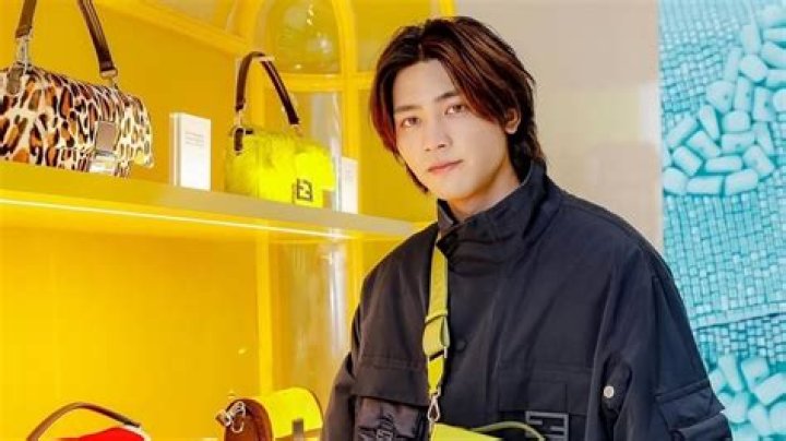 Mizuki Itagaki Biography, Age, Height, Wife, Net Worth, Family