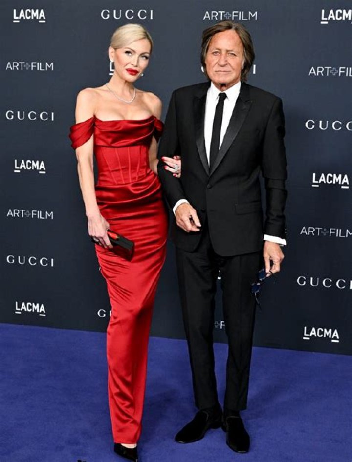 Mohamed Hadid Biography, Age, Height, Wife, Net Worth, Family