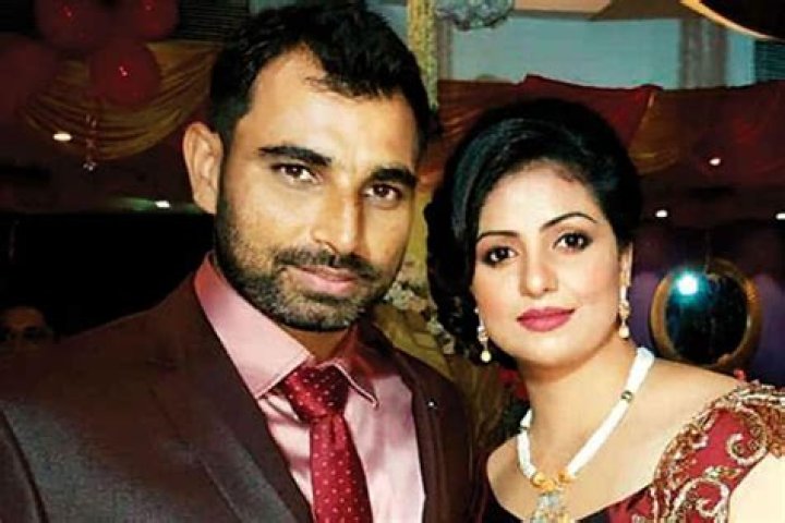 Mohammed Shami Biography, Age, Height, Wife, Net Worth, Family