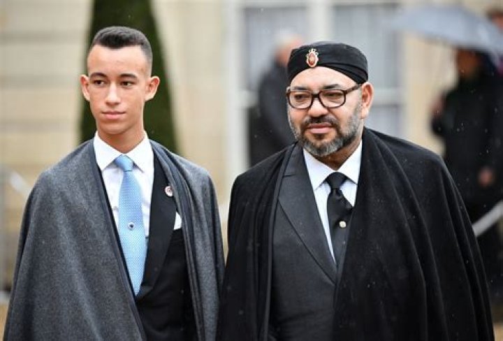 Mohammed VI of Morocco Biography, Age, Height, Wife, Net Worth, Family