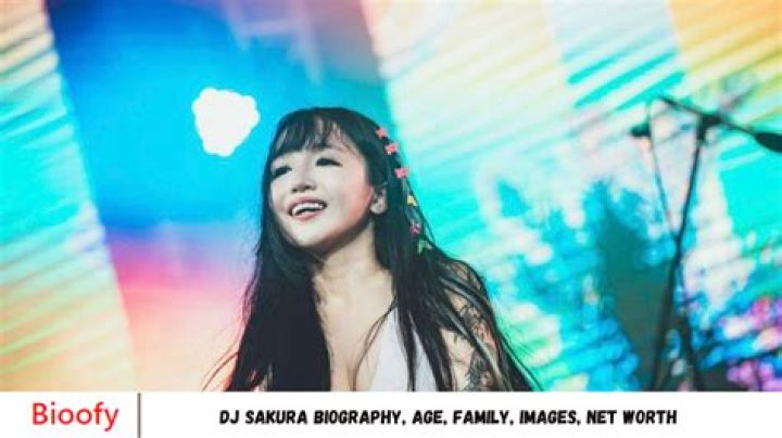 Momoko Sakura Biography, Age, Height, Husband, Net Worth, Family