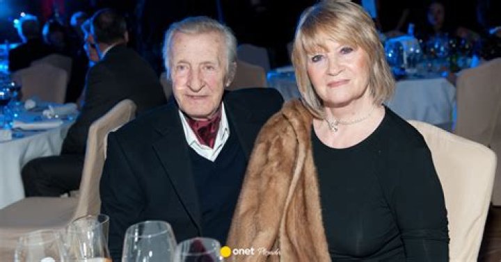 Monika Dzienisiewicz-Olbrychska Biography, Age, Height, Husband, Net Worth, Family