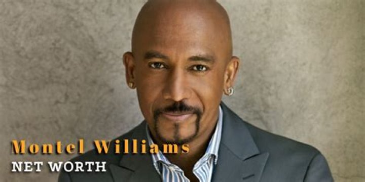Montel Williams Biography, Age, Height, Wife, Net Worth, Family