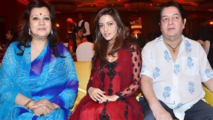 Moonmoon Banerjee Biography, Age, Height, Husband, Net Worth, Family