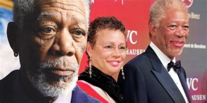 Morgan Freeman Biography, Age, Height, Wife, Net Worth, Family