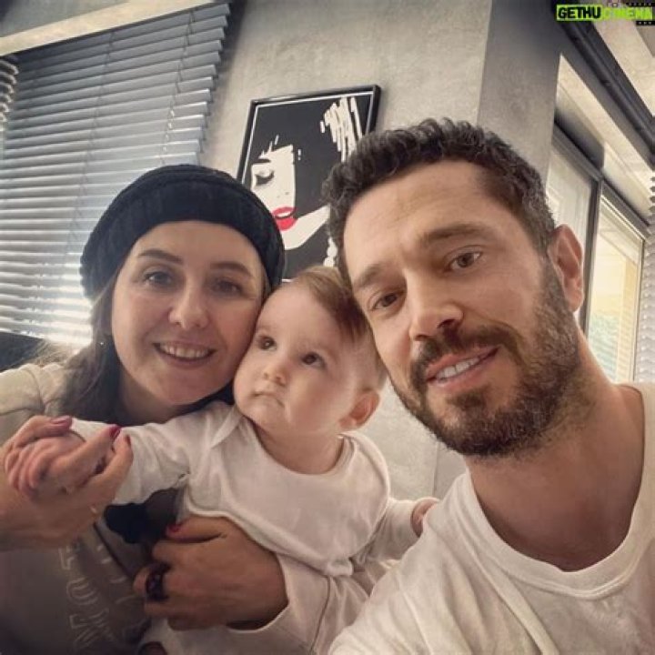 Murat Boz Biography, Age, Height, Wife, Net Worth, Family