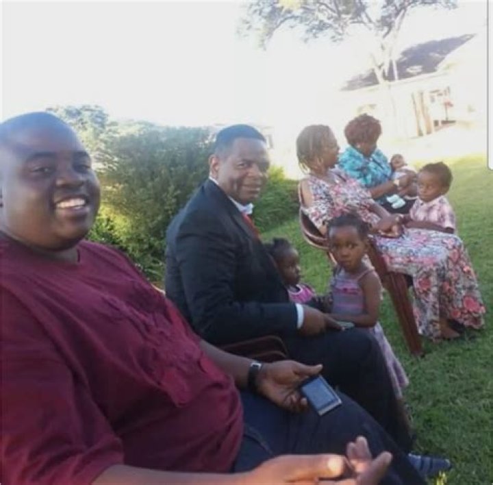 Mutumwa Mawere Biography, Age, Height, Wife, Net Worth, Family