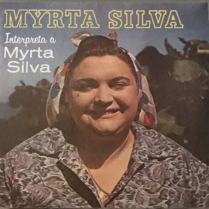 Myrta Silva biografía, edad, altura, esposa, net worth, familia