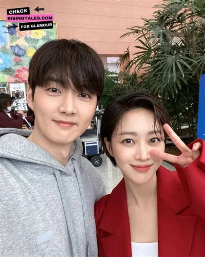 Na Young-seok Biography, Age, Height, Wife, Net Worth, Family