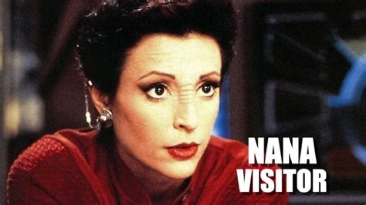 Nana Visitor Biography, Age, Height, Husband, Net Worth, Family