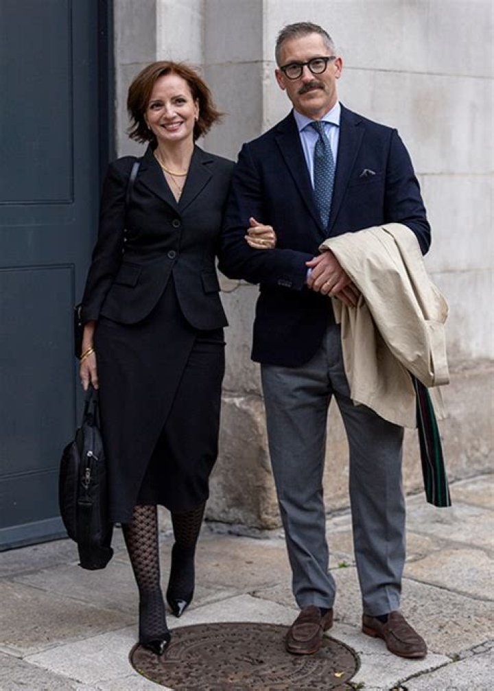 Nancy Steen Biography, Age, Height, Husband, Net Worth, Family