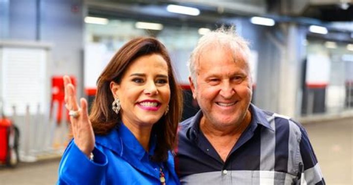 Narcisa Tamborindeguy Biography, Age, Height, Husband, Net Worth, Family