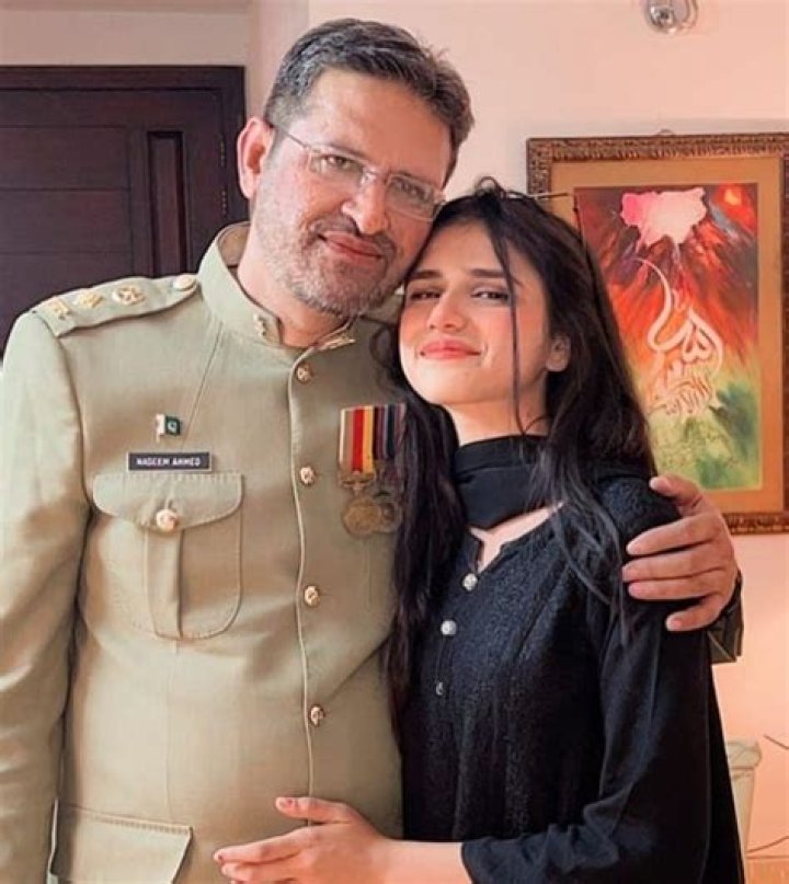 Naseem Hamed Biography, Age, Height, Wife, Net Worth, Family