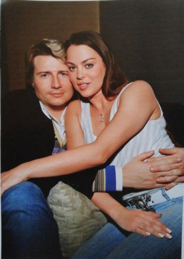 Natalya Gromushkina Biography, Age, Height, Husband, Net Worth, Family