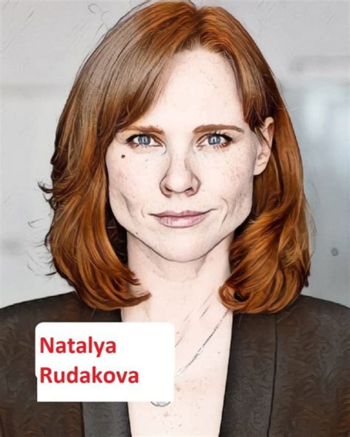 Natalya Kovshova biografía, edad, altura, esposa, net worth, familia