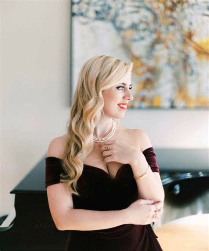 Natasha Paremski Biography, Age, Height, Husband, Net Worth, Family