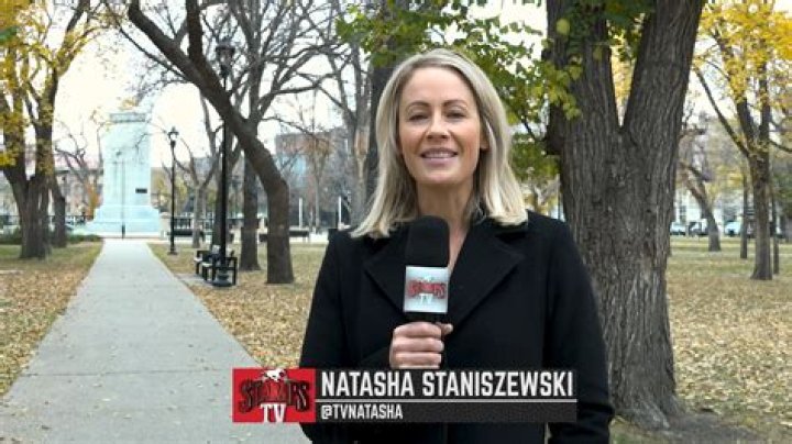 Natasha Staniszewski Biography, Age, Height, Husband, Net Worth, Family